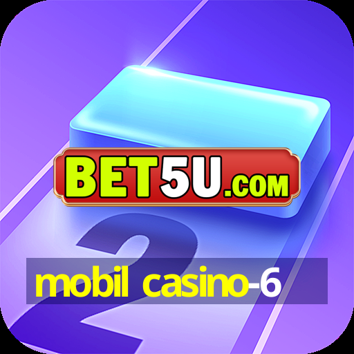 mobil casino